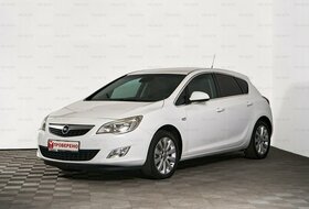 Astra, J