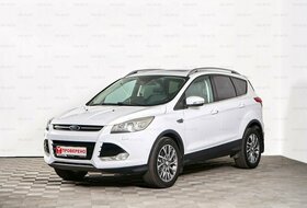 Kuga, II