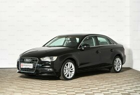 A3, III (8V)