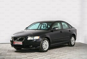 S40, II Рестайлинг
