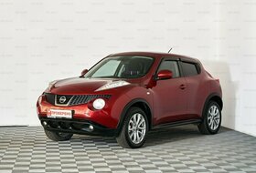 Juke, I