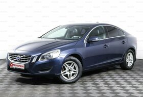 S60, II