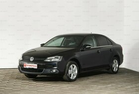 Jetta, VI
