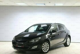 Astra, J