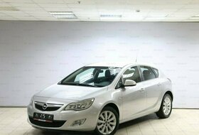 Astra, J