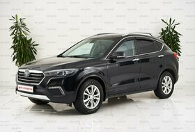 Besturn X80, I Рестайлинг