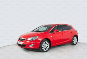 Astra, J