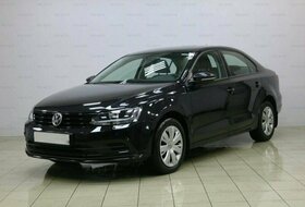Jetta, VI