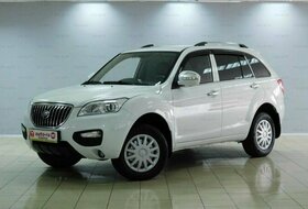 X60, I Рестайлинг