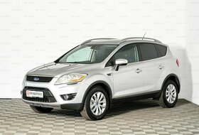 Kuga, I