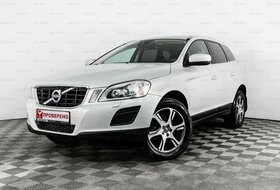 XC60, I