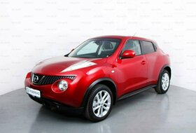 Juke, I