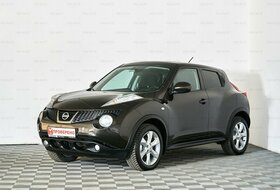 Juke, I