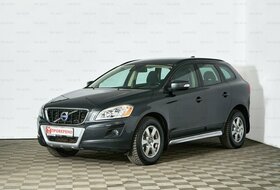XC60, I