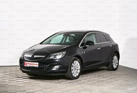 Astra, J