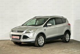 Kuga, II