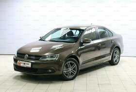 Jetta, VI