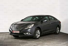 Sonata, VI (YF)