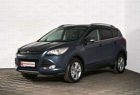 Kuga, II