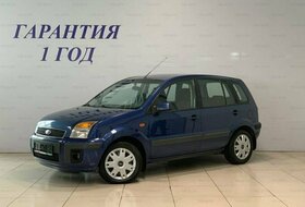 Fusion, I Рестайлинг