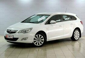 Astra, J