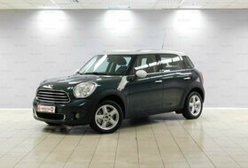 Countryman, I