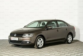 Jetta, VI