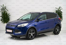 Kuga, II