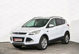 Kuga, II