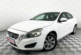 S60, II