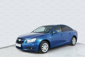Cruze, I