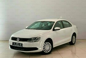 Jetta, VI