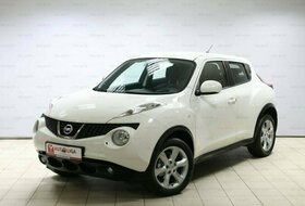 Juke, I