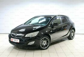 Astra, J