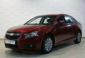 Cruze, I