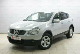 Qashqai, I