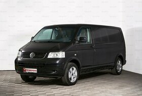 Caravelle, T5