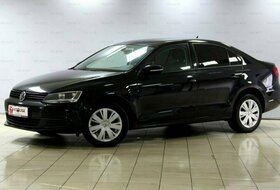 Jetta, VI