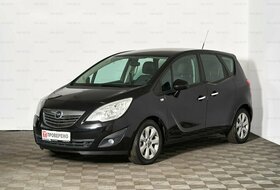 Meriva, B