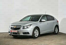 Cruze, I