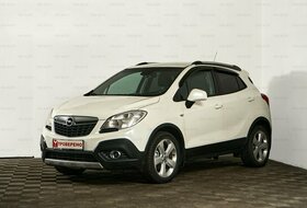 Mokka, I