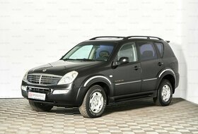 Rexton, I