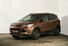 Kuga, II