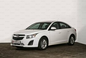 Cruze