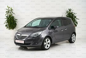 Meriva, B