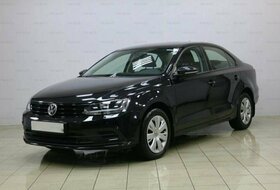 Jetta, VI