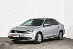 Jetta, VI