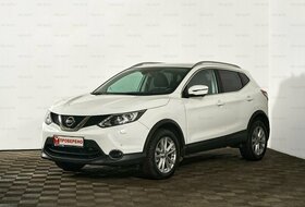 Qashqai, II