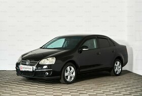 Jetta, V