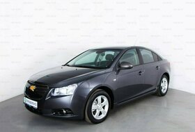 Cruze, I